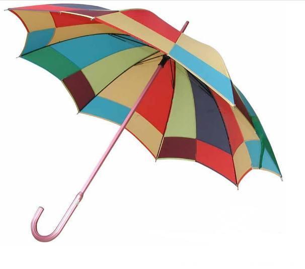 心理测试：选一把你讨厌的雨伞，测你的感情因何不顺？