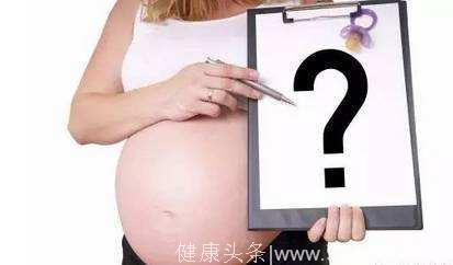 原来这才是女宝宝的特征，孕妈妈你们有这些反应嘛？