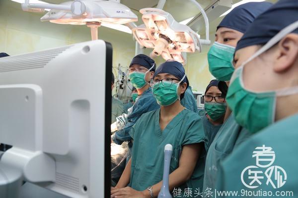 全国第二例人子宫移植术在西安成功实施