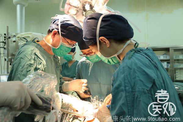 全国第二例人子宫移植术在西安成功实施