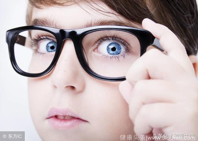 针灸治疗青少年近视方法