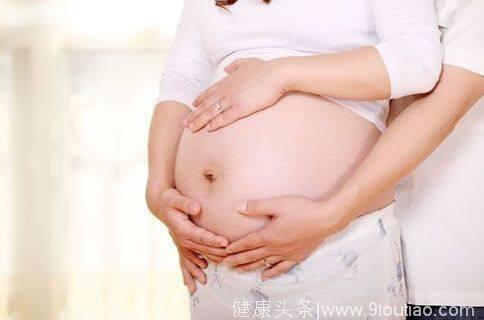 孕妈妈在孕晚期做好这三件事，会让你的分娩变得更容易
