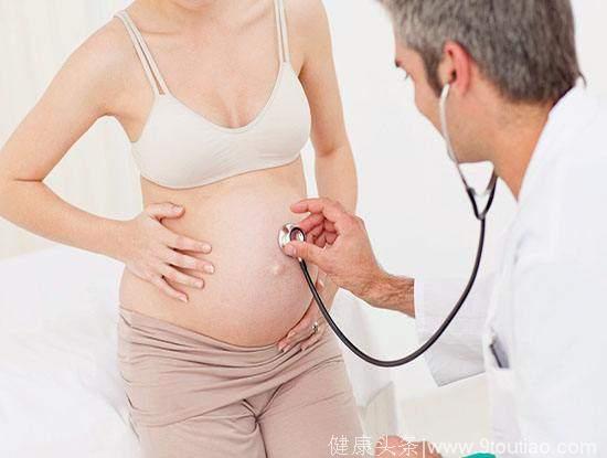 孕妈妈在孕晚期做好这三件事，会让你的分娩变得更容易