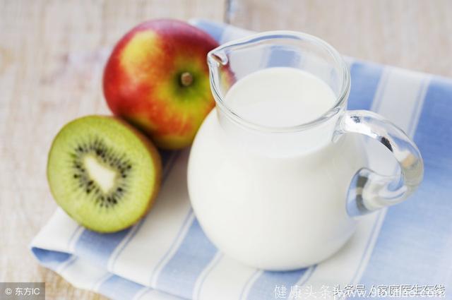 肝病患者可以喝牛奶吗？注意这4个事项，才能喝得更安心