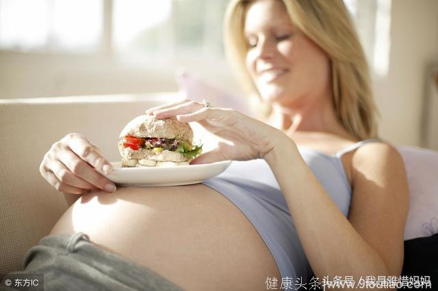 孕妇零食选择需谨慎，这些零食不如不吃！