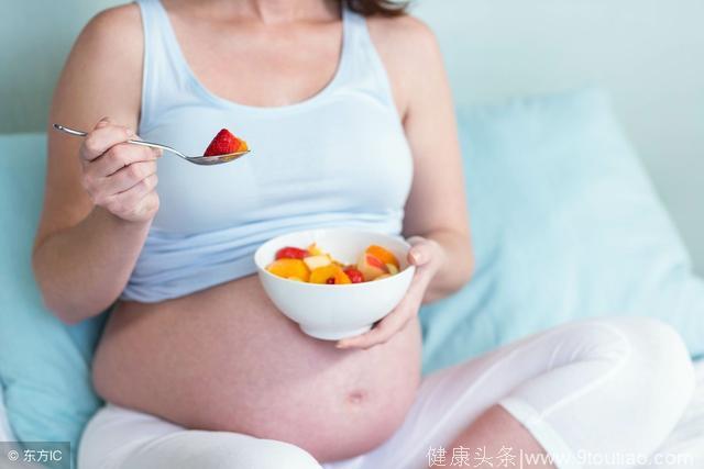 怀孕后，孕妈妈再馋也不宜吃这几种水果，对胎宝宝的伤害太大了！