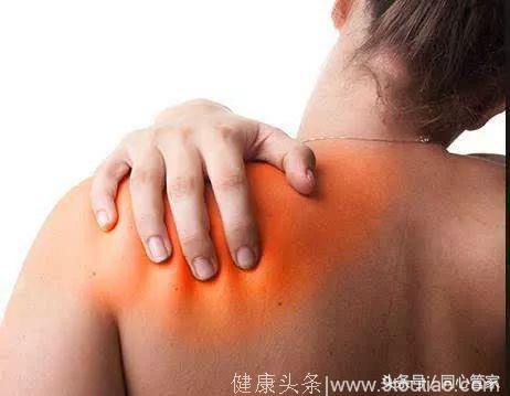 肩臂疼痛需注意，或可是猝死征兆！