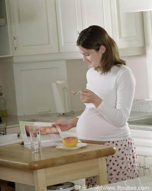 怀孕期间多吃这种水果，促进胎儿智商发育，降低畸形率