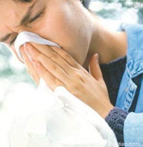 春季如何有效预防过敏性鼻炎 发给亲人都看看！