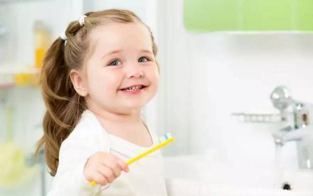 儿童蛀牙危害居然这么大？专家教你如何预防！