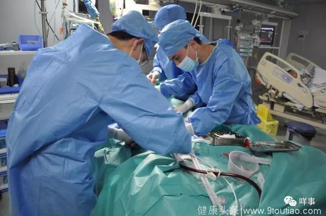 广州夫妇一场流感花了几十万 数闯鬼门关过程凶险