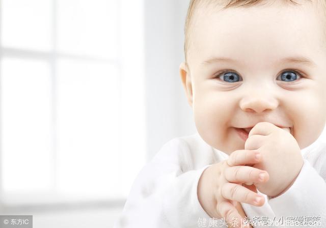 心理测试：选一个你觉得最可爱的宝宝，测试这辈子你会有几个孩子