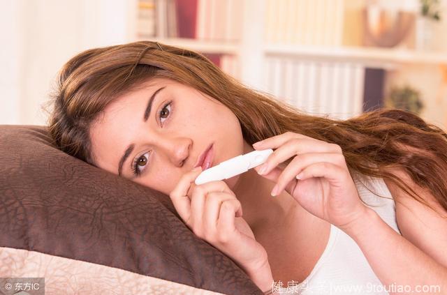 4个小方法可以算排卵期，这6天可是最佳受孕期！