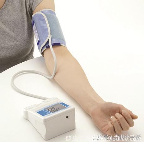 健康科普：血压什么时间测量最准？