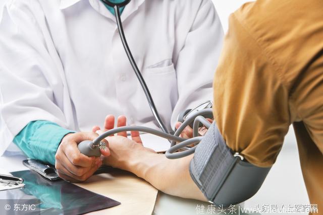 高血压的临床表现以及联合用药！