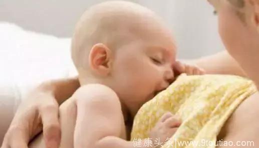 通乳师暴力手法致杭州哺乳期妈妈乳腺损伤，结果痛上加痛