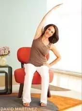 预防乳腺癌的6个瑜伽体式，请保护好自己的身体！