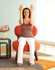 预防乳腺癌的6个瑜伽体式，请保护好自己的身体！