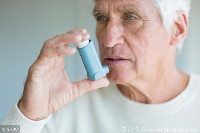 每日说药：哮喘可以被治愈吗？常用药物有哪些？