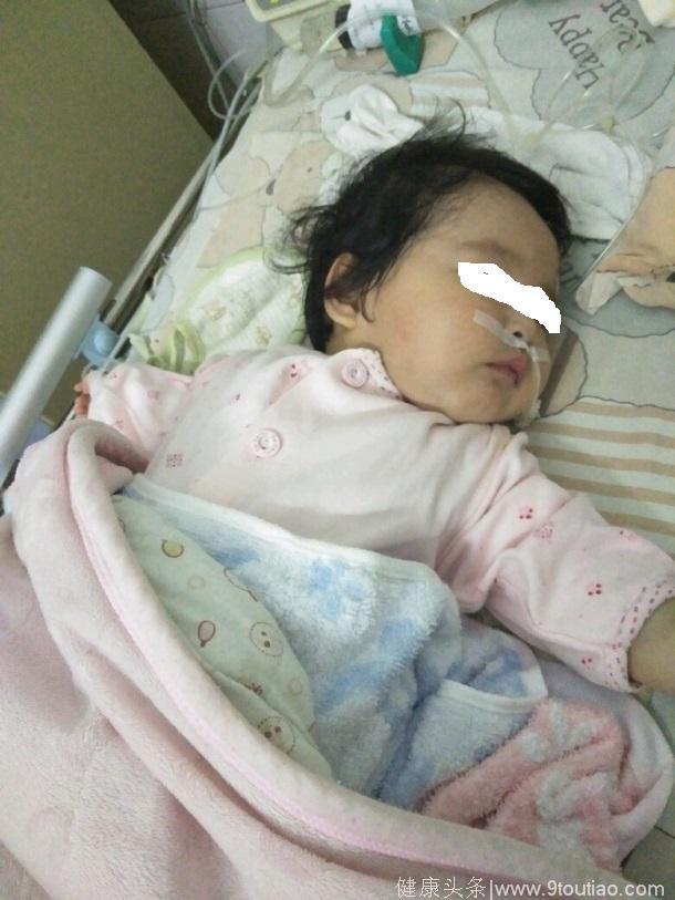四岁宝宝得了白血病！医院建议放弃，并赶出了医院……