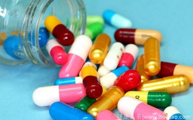 孩子的8种常见疾病是否需要抗生素？耐药性已成为威胁