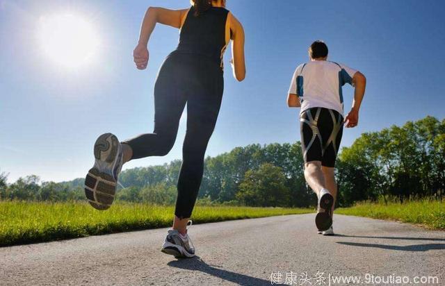 跑步和前列腺的关系！