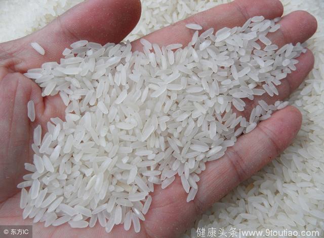 生活中常见的几种米饭，可别瞧不上，实际上还具有几大养生奇效