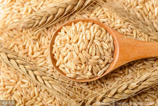生活中常见的几种米饭，可别瞧不上，实际上还具有几大养生奇效