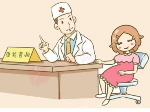 孕早期，为了防止胎儿出现胎停育现象，夫妻应提早做好这7项检查