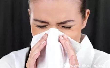什么是肥厚性鼻炎