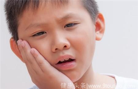 儿童蛀牙4大危害，如何预防虫牙，从孩子成长的四个阶段着手！