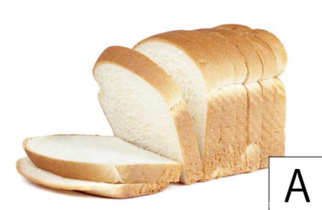 心理测试：你最想吃哪种面包？测5年之后你有多少财富？