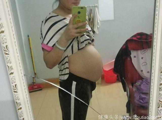 3月1日顺产男宝一枚，6斤8两，附上我的孕期症状，想要男宝的来接