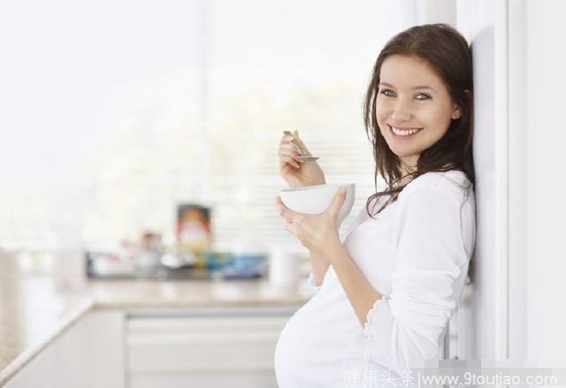 这些食物会让宝宝变畸形，怀孕期间不能吃的！孕妈你还在吃吗？