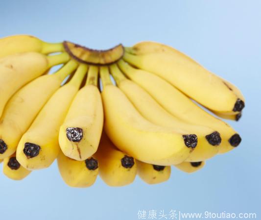男人吃香蕉的七个好处，补肾壮阳抗癌还防早泄