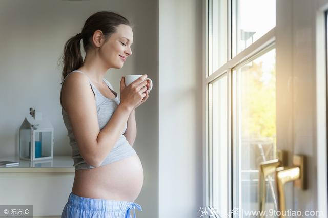 孕妇什么时候喝奶好？孕期喝牛奶好处多多，这样喝效果最佳