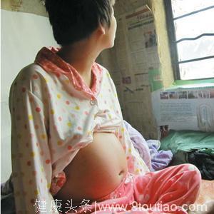 孕期三个时间不宜摸肚子，为了胎儿健康要忍住，孕妈注意了！
