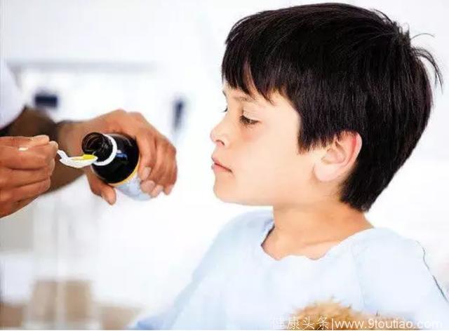 儿童用药特点及十类儿童禁用药物（干货）
