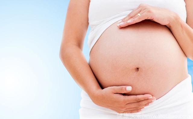 准妈妈必知：胎儿什么时候出生，取决于这几点