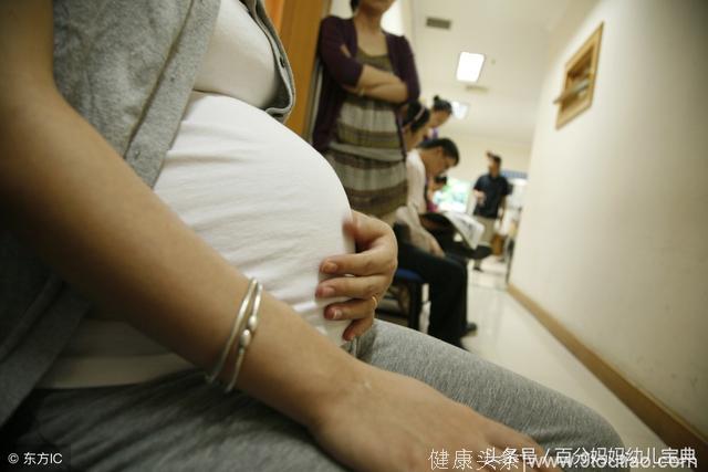 23岁孕妈预产期七天后“卸货”，却因一念之差，一夜间失去胎宝宝