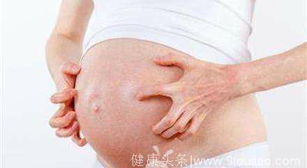 怀孕期间皮肤瘙痒导致胎死宫内，发出警告！