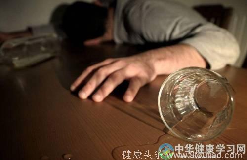 男性想要养生 这几个禁忌必须要知道