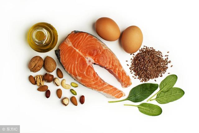 ω-3脂肪酸有助于心脏健康，还能抗癌，哪些食物中含有？