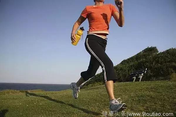 大体重人群不敢跑步，用这6种动作减肥不怕伤膝盖