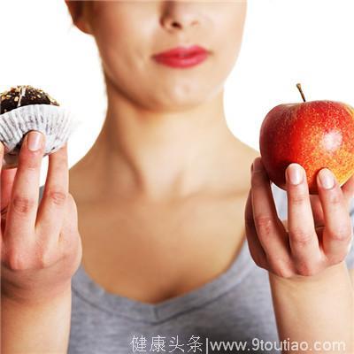 女人吃苹果的好处，降低血压