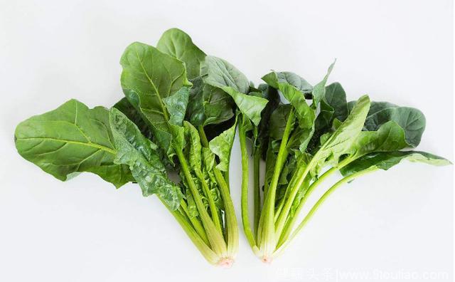 春天来了，推荐11种时令蔬菜，健康养生