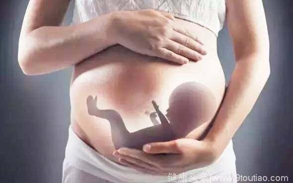 怀孕期间胎位不正怎么办？教你如何调整胎位，准妈妈学会没坏处的