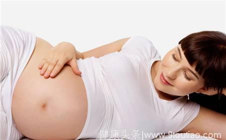 孕妇这三个时间不能摸肚皮，易早产，子宫收缩和损伤胎儿大脑风险