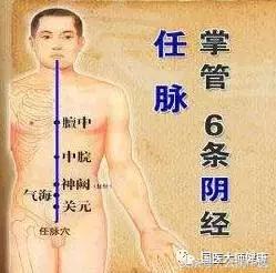 比揉腹效果大,比吃药更安全！拍此一处,顶20个穴位！又快又好