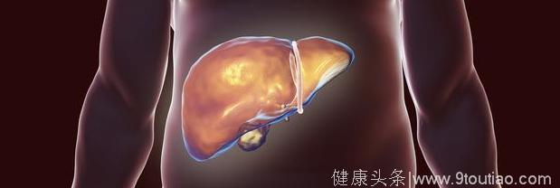 身体4部位有异常，要怀疑肝有问题，做对3件事能护肝周全